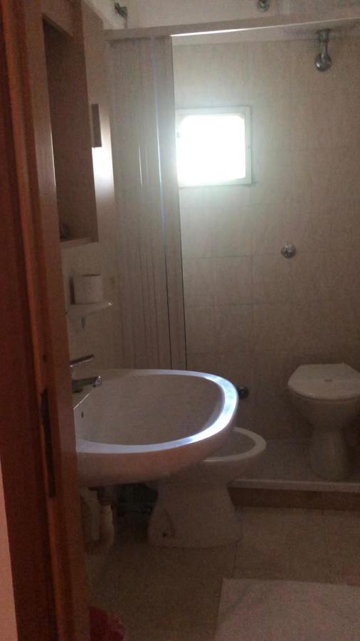 B&B Al Molo Peschici Buitenkant foto